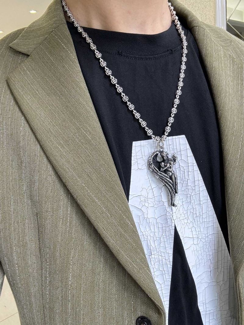 Gucci Necklaces